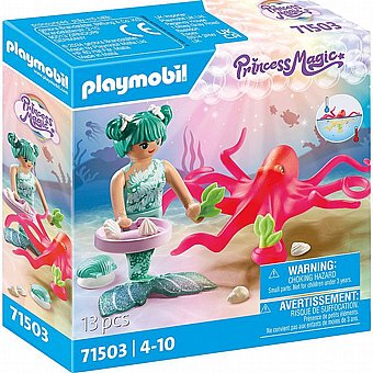 �� �� �� ����� Playmobil 71503