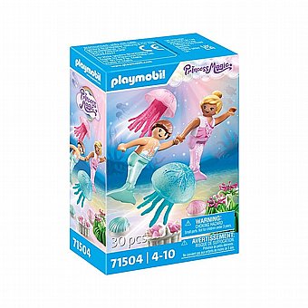���� �� �� �� ������ Playmobil 71504