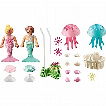 ���� �� �� �� ������ Playmobil 71504