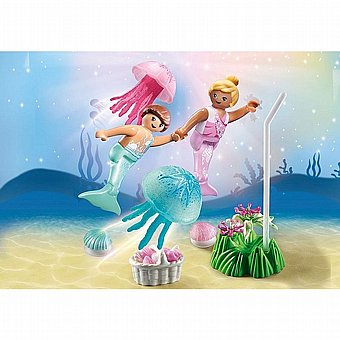 ���� �� �� �� ������ Playmobil 71504