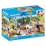 ���� �������� ���� Playmobil 71510