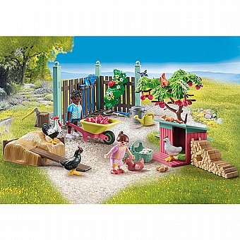 ���� �������� ���� Playmobil 71510