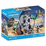 �� �������� Playmobil 71531