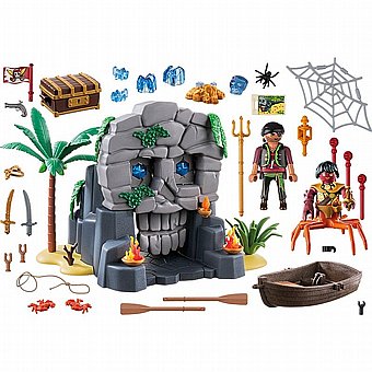 �� �������� Playmobil 71531