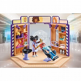 ����� Playmobil 71535