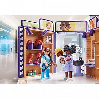 ����� Playmobil 71535