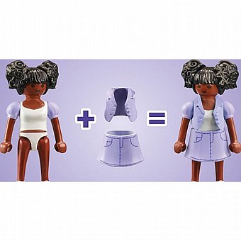 ����� Playmobil 71535