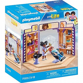 ����� Playmobil 71535