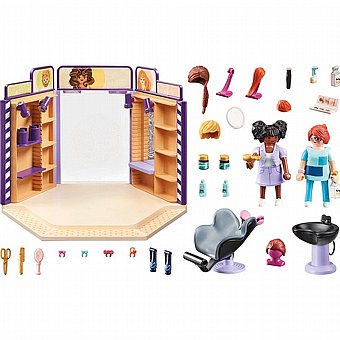 ����� Playmobil 71535