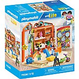 ���� ������� Playmobil 71536
