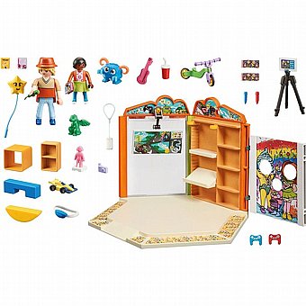 ���� ������� Playmobil 71536