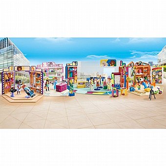 ���� ������� Playmobil 71536