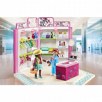 ����� ���� Playmobil 71537