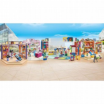 ����� ���� Playmobil 71537