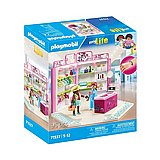 בוטיק יופי Playmobil 71537 בוטיק יופי Playmobil 71537