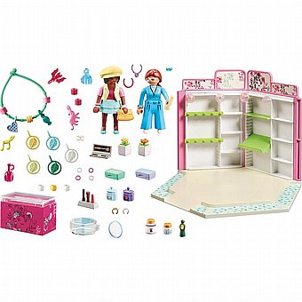 ����� ���� Playmobil 71537