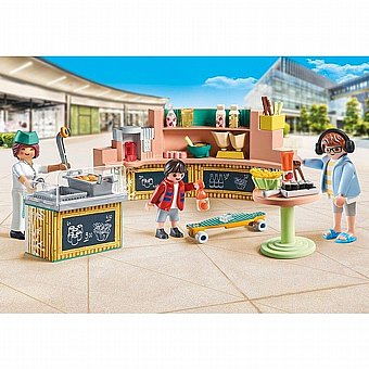 ������ ���� Playmobil 71538