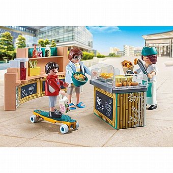 ������ ���� Playmobil 71538