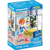 ���� ����� Playmobil 71539