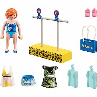 ���� ����� Playmobil 71539