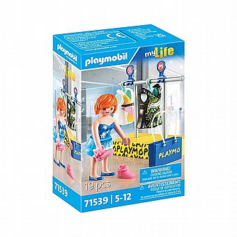 ���� ����� Playmobil 71539