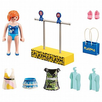 ���� ����� Playmobil 71539