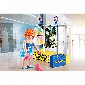 ���� ����� Playmobil 71539