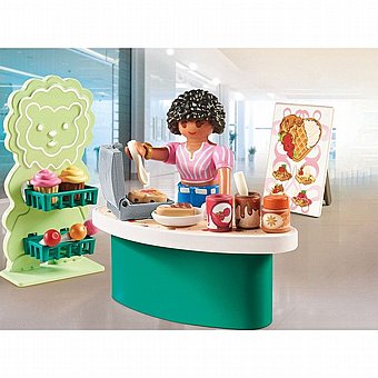 ���� ������ Playmobil 71540