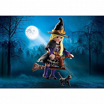 ����� �� ���� Playmobil 71584