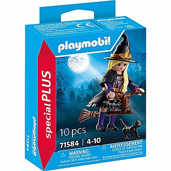 ����� �� ���� Playmobil 71584