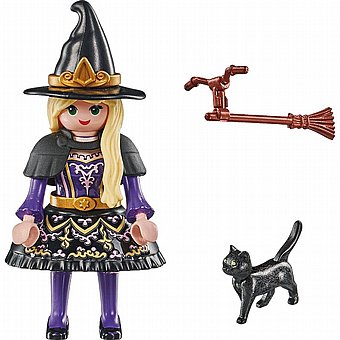 ����� �� ���� Playmobil 71584