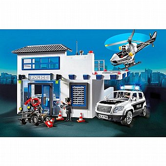 ���� ����� Playmobil 71602