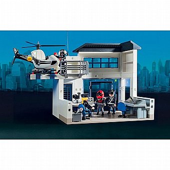 ���� ����� Playmobil 71602
