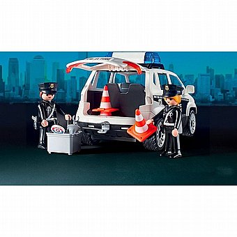 ���� ����� Playmobil 71602