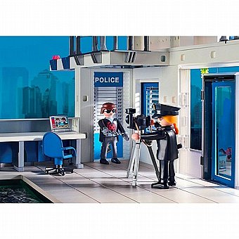 ���� ����� Playmobil 71602