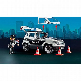 ���� ����� Playmobil 71602