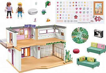 ��� ������ �� ���� Playmobil 71607