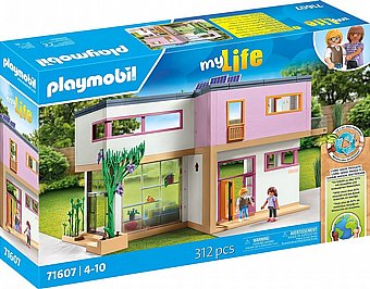 ��� ������ �� ���� Playmobil 71607