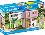 ��� ������ �� ���� Playmobil 71607