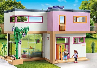 ��� ������ �� ���� Playmobil 71607
