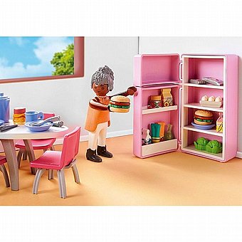 ���� �� ����� ���� Playmobil 71608