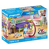 ��� ���� �� ���� ������� Playmobil 71609