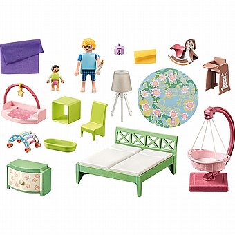 ��� ���� �� ���� ������� Playmobil 71609