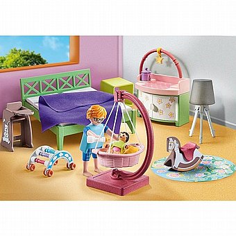 ��� ���� �� ���� ������� Playmobil 71609