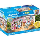 חדר ילדים Playmobil 71610 חדר ילדים Playmobil 71610