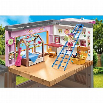 ��� ����� Playmobil 71610