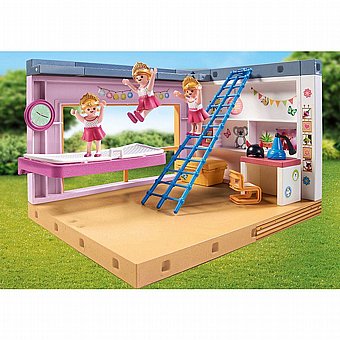 ��� ����� Playmobil 71610
