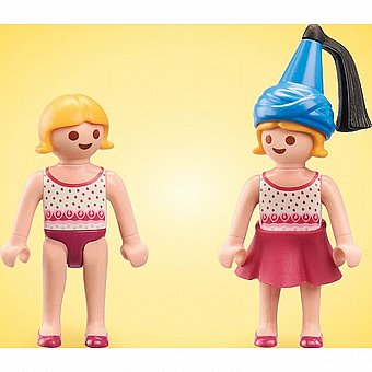 ��� ����� Playmobil 71610