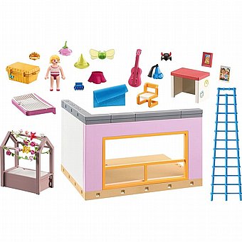 ��� ����� Playmobil 71610