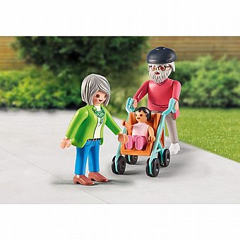 ���� ������ �� ����� Playmobil 71613